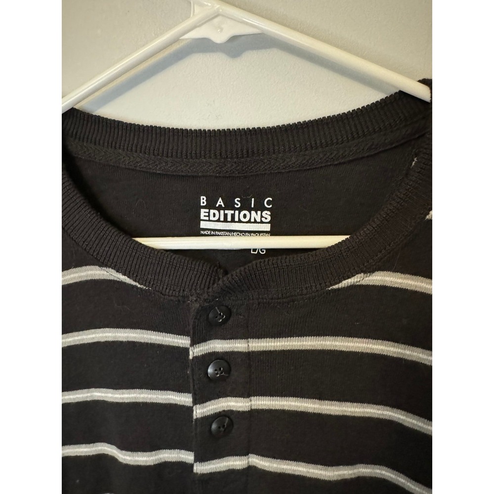 Basic Edition Mens Sweater - Picture 2 of 3